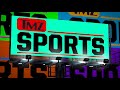 Kentavious Caldwell-Pope Mulling Ways to Welcome LeBron to Lakers | TMZ Sports