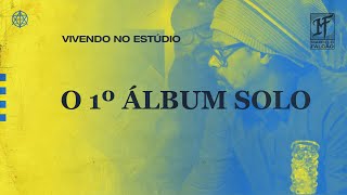 Vivendo No Estúdio 1º Álbum Solo Marcelo Falcão Vivendo No Estúdio 1º Álbum Solo Marcelo Falcão
