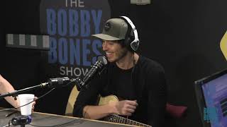Friday Morning Converstation With Morgan Evans Friday Morning Converstation With Morgan Evans
