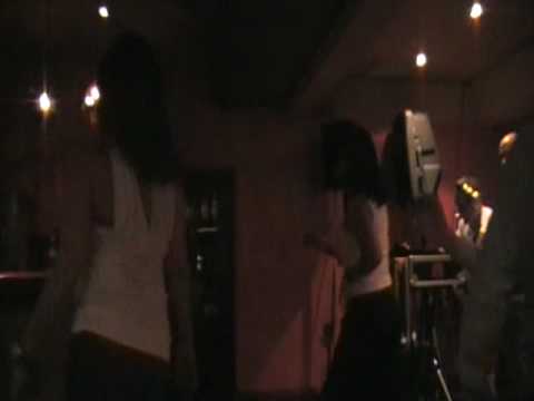 Las reinas de la noche................