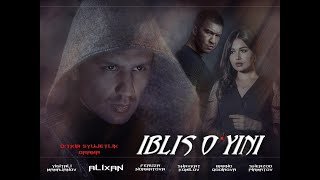 Iblis o'yini(o'zbek film), O'tkir syujetli film| Иблис ўйини(ўзбек фильм) ўзбек кино 2021