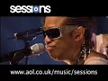 UNKLEJAM - STOP ON BY - AOL SESSIONS
