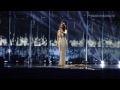 Ruth Lorenzo - Dancing In The Rain (Spain) Impression of Second Rehearsal