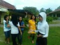 image Aksi Cakep Anak Smu N 1 Waikabubak Ntt Oleh Briptu Ary M Riwu