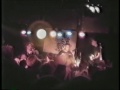 Libido Boyz - Put away your prejudice.7th Street Entry 1989