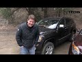 2013 Chevy Equinox v Ford Explorer v Jeep Grand Cherokee Off-Road Mashup AWD Tech Review