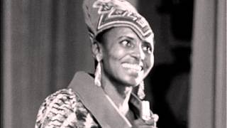 Watch Miriam Makeba A Piece Of Ground video