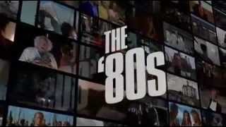 Films From The 80s - 100 Years of Universal Pictures