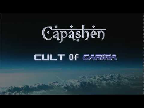 Capashen - Cult Of Carina