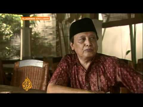 Pendiri Ahmadiyah