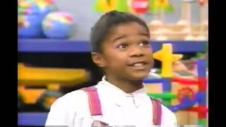 Barney Friends Stop, Look And Be Safe Season 2, Episode 14