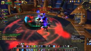 Speed Dungeon - Ahnkahet The Old Kingdom