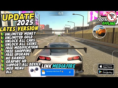 Latest || Download the Rushway Racer Game Mod Mod Apk Latest || Download the Rushway Racer Game Mod Mod Apk