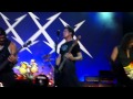 Metallica And Jason Newsted 30 Year Anniversary Show #2 Battery