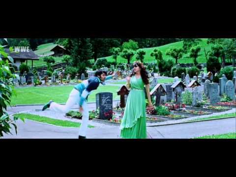 Kandireega Movie Champakamala Video song HD 720P