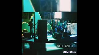Kaleida - Take Me To The River - Dili Soul Cover