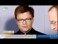 Otto Fricke (FDP) und Carsten Schneider (SPD) - 27.10.2011