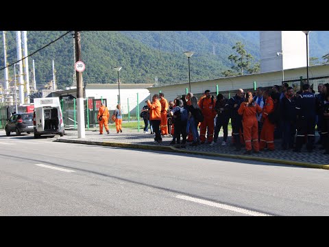 Mobilizao pelo ACT e em apoio aos trabalhadores da Intertek