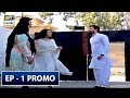 'Bechari Nadia' Episode 1 (Promo) - ARY Digital Drama