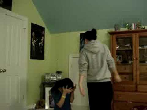 Kick Me (When I'm Down) Video