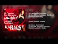 El Camino Del Corazón (In the Style of Amparo Sandino) (Karaoke Version)