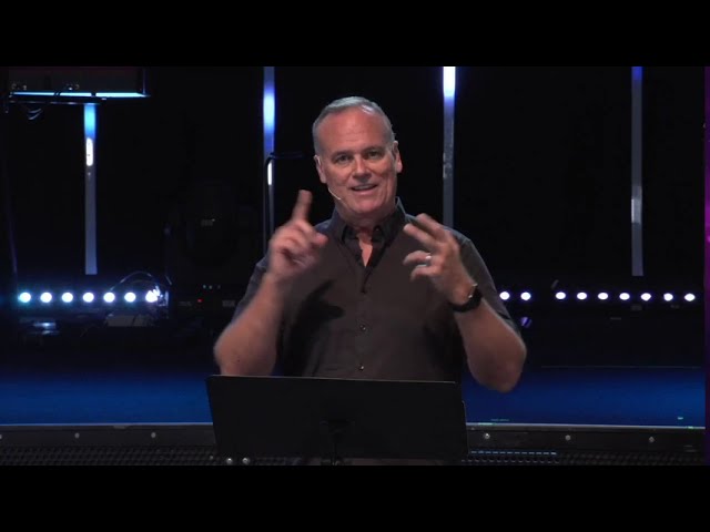 Grace Place - August 9, 2020 - Full Service