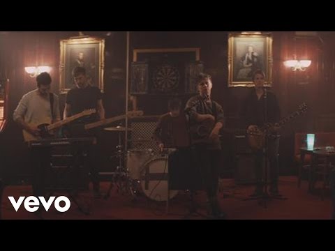 Nothing But Thieves Itch Free Mp3 Download