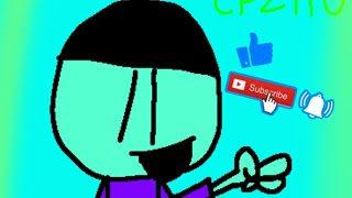 Desenhando Animador Cpzito