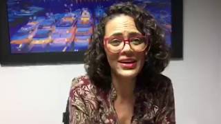 Adriane - Artrite Psoriásica