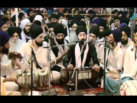 Bhai Gurbir Singh