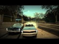 Need For Speed World Hidden Car Series: Pontiac GTO