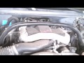 10H0633 1999 SUZUKI GRAND VITARA 2.5