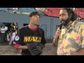 Na Koa Ikaika Maui in Japan - Chad Blackwell Interview Game 2 09/11/12