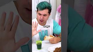 Dor De Barriga