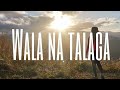 Wala Na Talaga (LYRICS) - Klarisse De Guzman