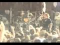 Видео Fear Factory Fear Factory -Intro Ozzy- Shock (Ozzfest 1999) Part [1/9]