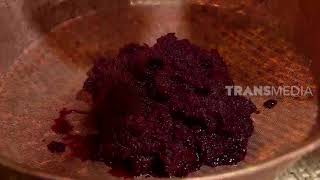 Membuat Bubur Pecel Bocah Petualang 031120
