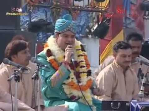 Sai baba ne bheja hai bulwa ke sare bolo Pankaj Raj Sai Maha...
