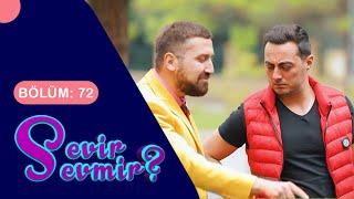 Sevir Sevmir 72.Bölüm 18..05.2024