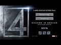 Fantastic Four | Official Teaser Trailer [HD] | 20th Century FOX