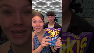 Merci Kwik E Market Pour Laccueil