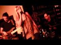 Manda Mosher - Prodigal Daughter Live at The Stronghold
