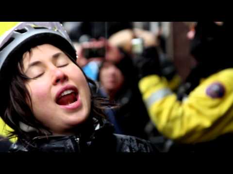 #f Occupy Portland Shuts Down Alec Corporations #f Occupy Portland Shuts Down Alec Corporations