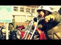 Free Style Motorcycle "New Year Run -2013-"