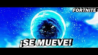 EVENTO de la *ESFERA DE HIELO* de PICO POLAR DIRECTO DE FORTNITE BATTLE ROYALE
