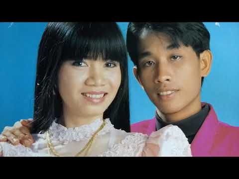 พิมพา พรศิริ-ธนา พาโชค / ชุด หนุ่มนาแล้ง สาวนาท่วม / เต็มอัลบั้ม LP.