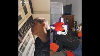 Funny Tik Tok Ironic Memes Compilation V13 WAR AGAINST FURRIES! GAMERS #FURRYWAR #NONUT #NOFURRIES