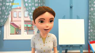 Elif Ve Arkadaşları Gitarımın Teli