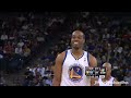 HD - Cleveland Cavaliers vs Golden State Warriors (Highlights) - 11.07.2012
