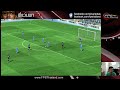 3vs3 FIFA Online 3 - พี่แว่น , Jetkoy , KirosZ